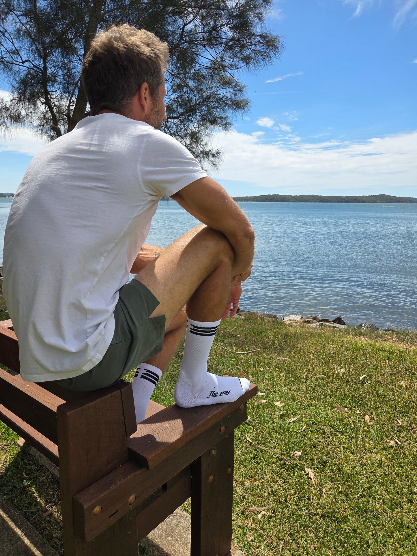 Men's Quick Dry Running Shorts