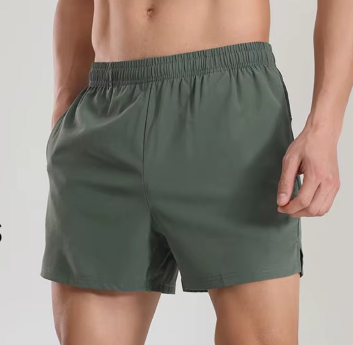 Men's Quick Dry Running Shorts