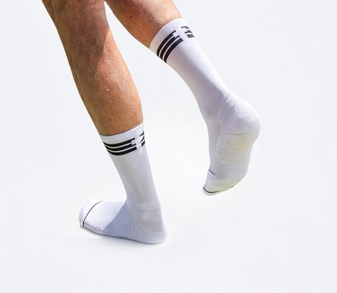 The Way Endurance Crew Sock